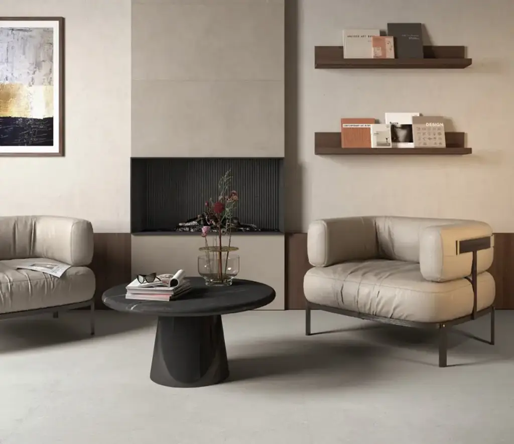 Интерьер La Faenza VIS - 8