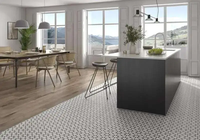 Интерьер Pamesa Vintage - 1