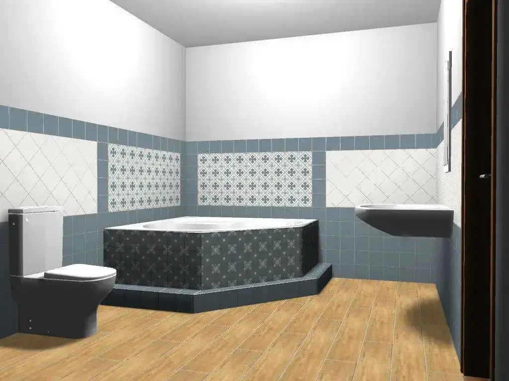 Интерьер Serenissima Cir Vintage - 5