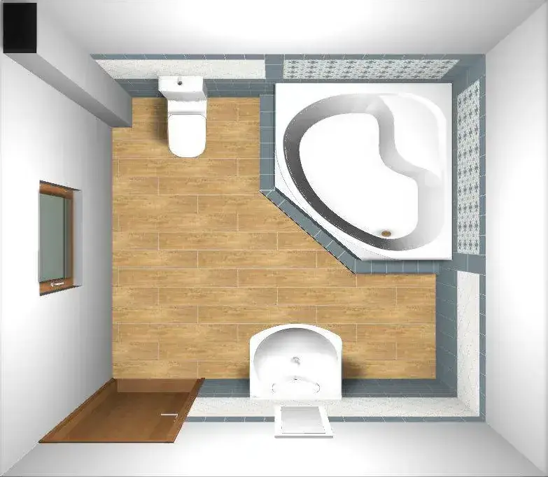 Интерьер Serenissima Cir Vintage - 7