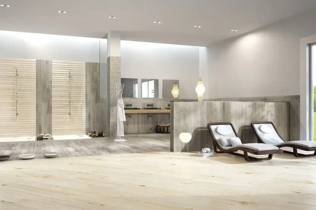 Интерьер Serenissima Cir Vintage - 1