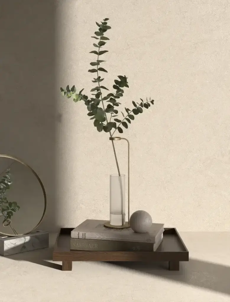 Интерьер La Faenza Suite Stone - 9