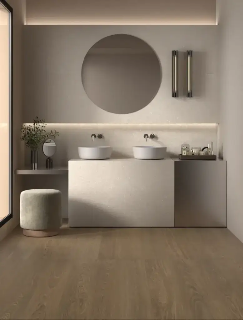 Интерьер La Faenza Suite Stone - 19