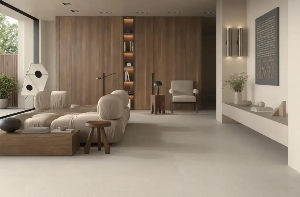 Интерьер La Faenza Suite Stone