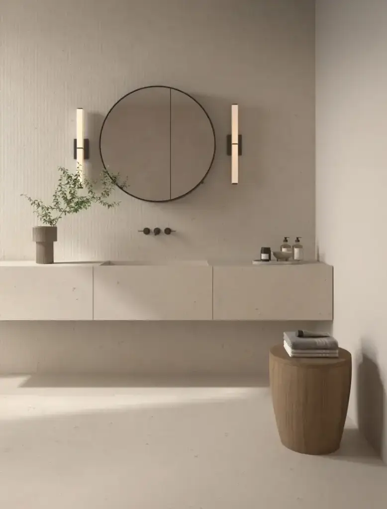 Интерьер La Faenza Suite Stone - 15