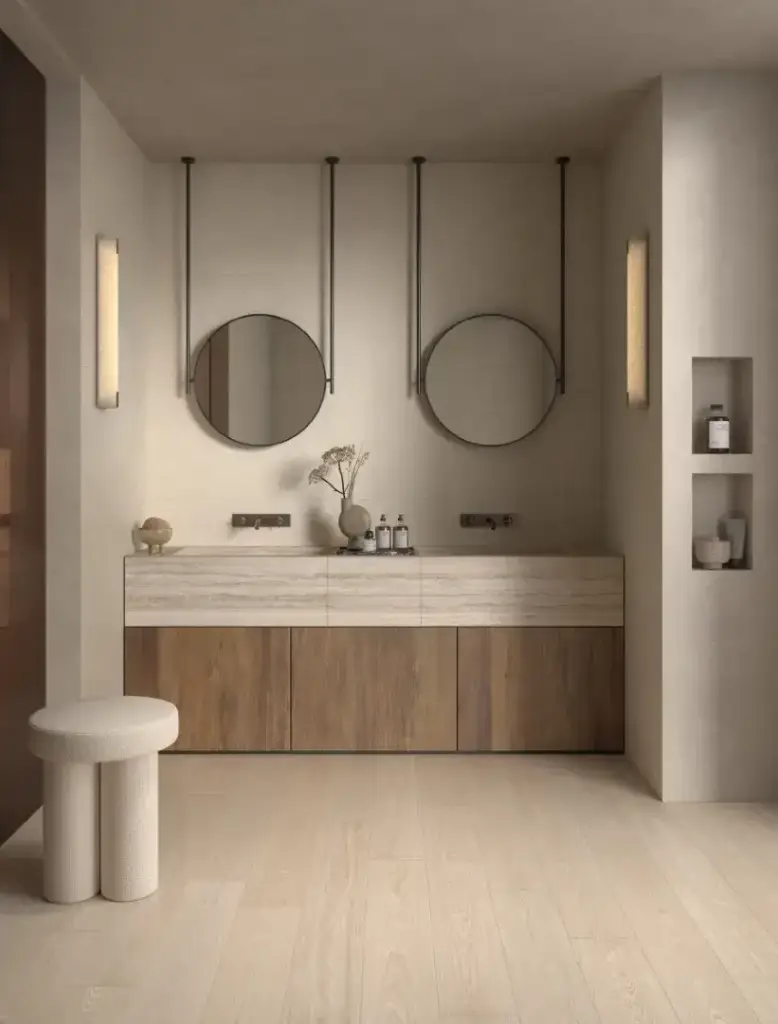 Интерьер La Faenza Suite Stone - 17