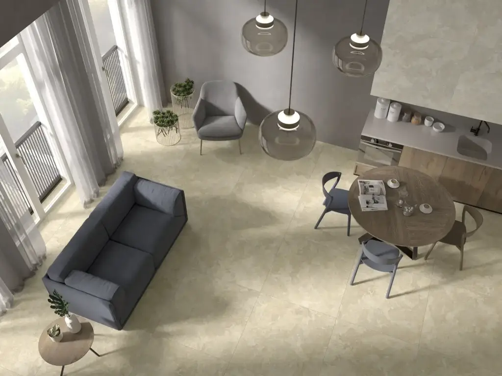 Интерьер MGM Ceramiche Viken - 3