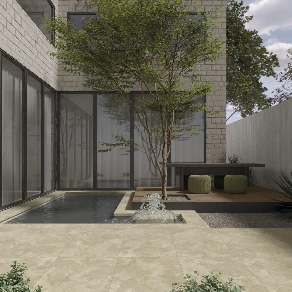 Интерьер MGM Ceramiche Viken - 7