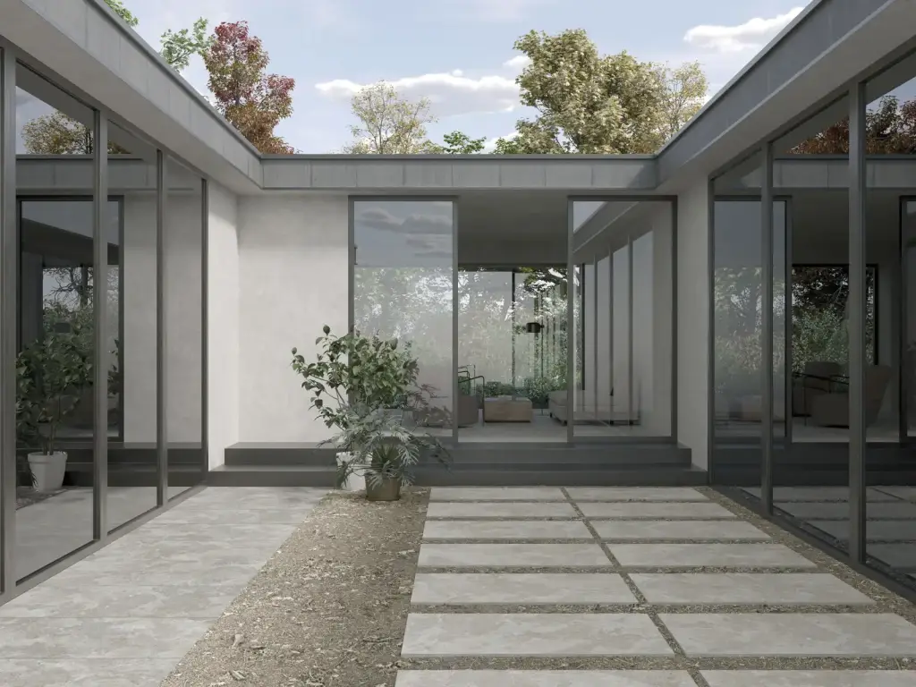 Интерьер MGM Ceramiche Viken - 5