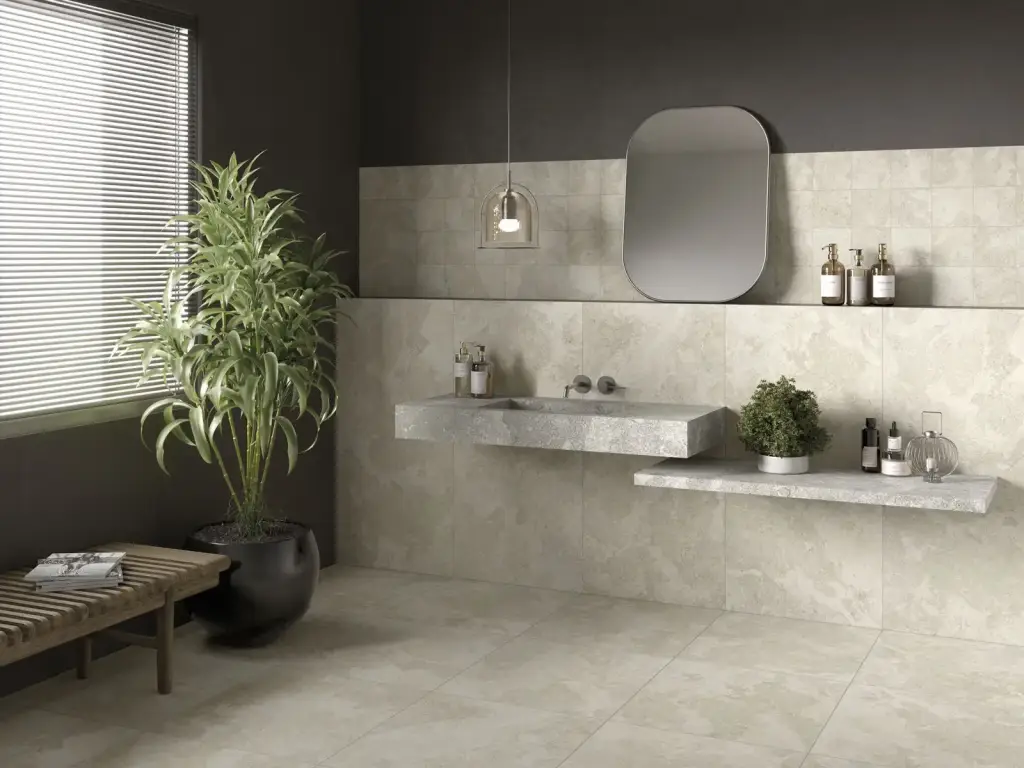 Интерьер MGM Ceramiche Viken - 4