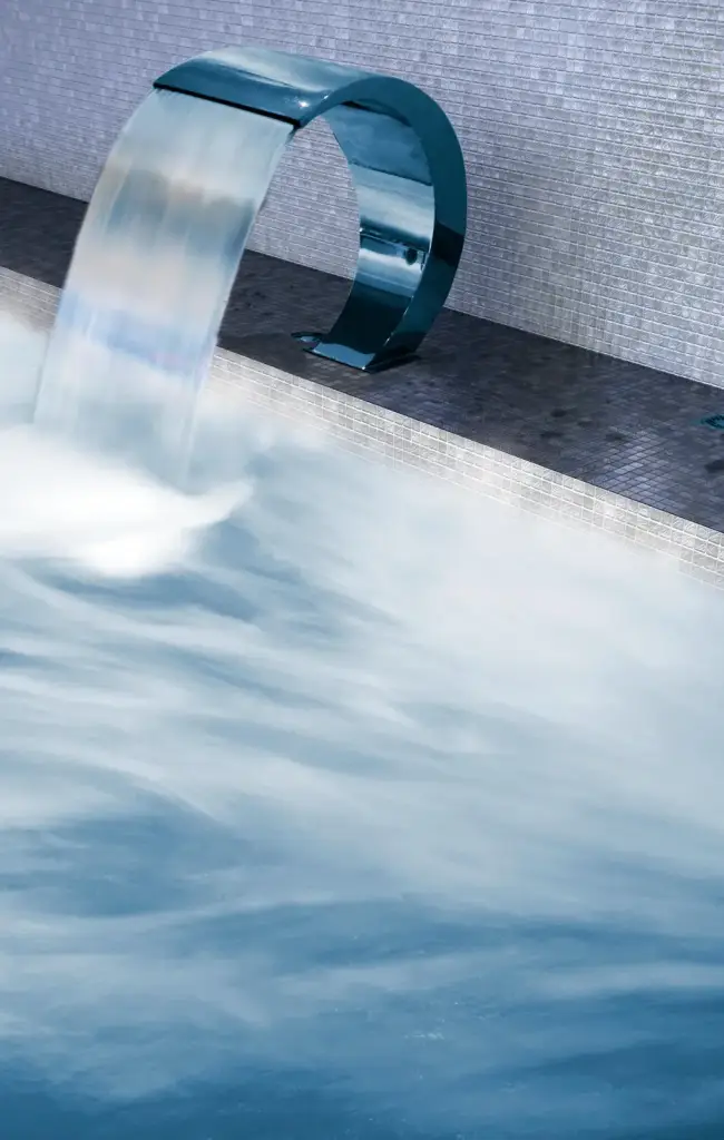 Интерьер Ezarri Vulcano - 1