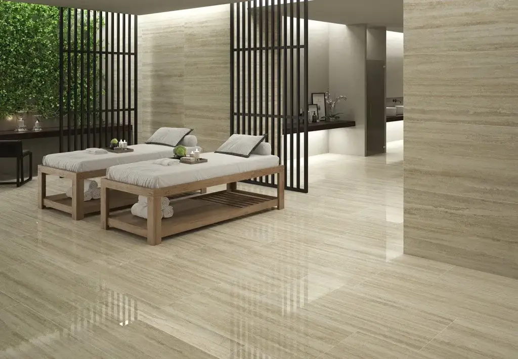 Интерьер Pamesa Es Versilia - 1