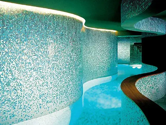 Интерьер Ezarri Растяжки - 5