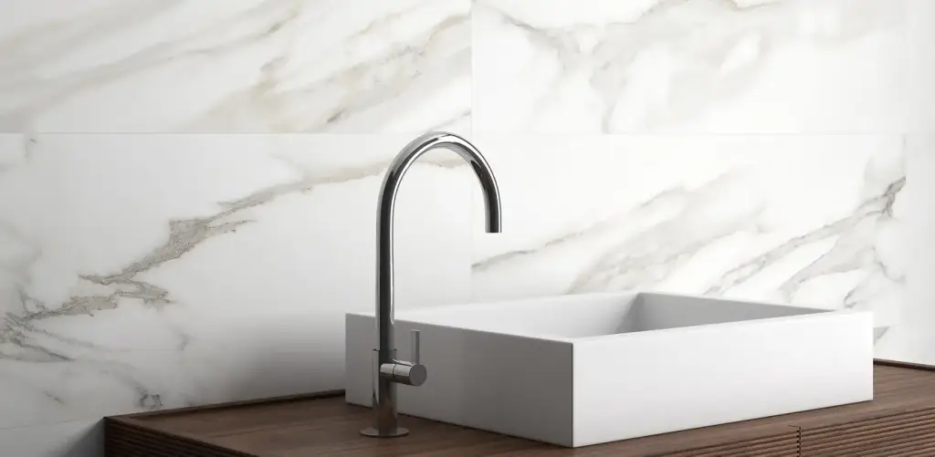 Интерьер Argenta Ceramica Venato