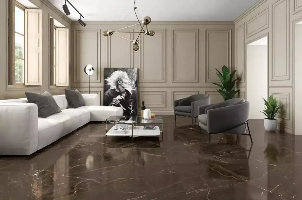 Интерьер Prissmacer Vanity - 1