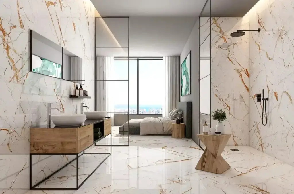 Интерьер Prissmacer Vanity - 3