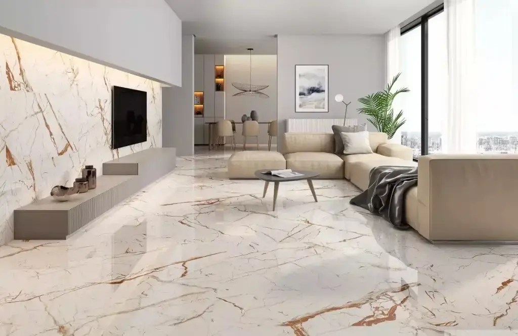 Интерьер Prissmacer Vanity