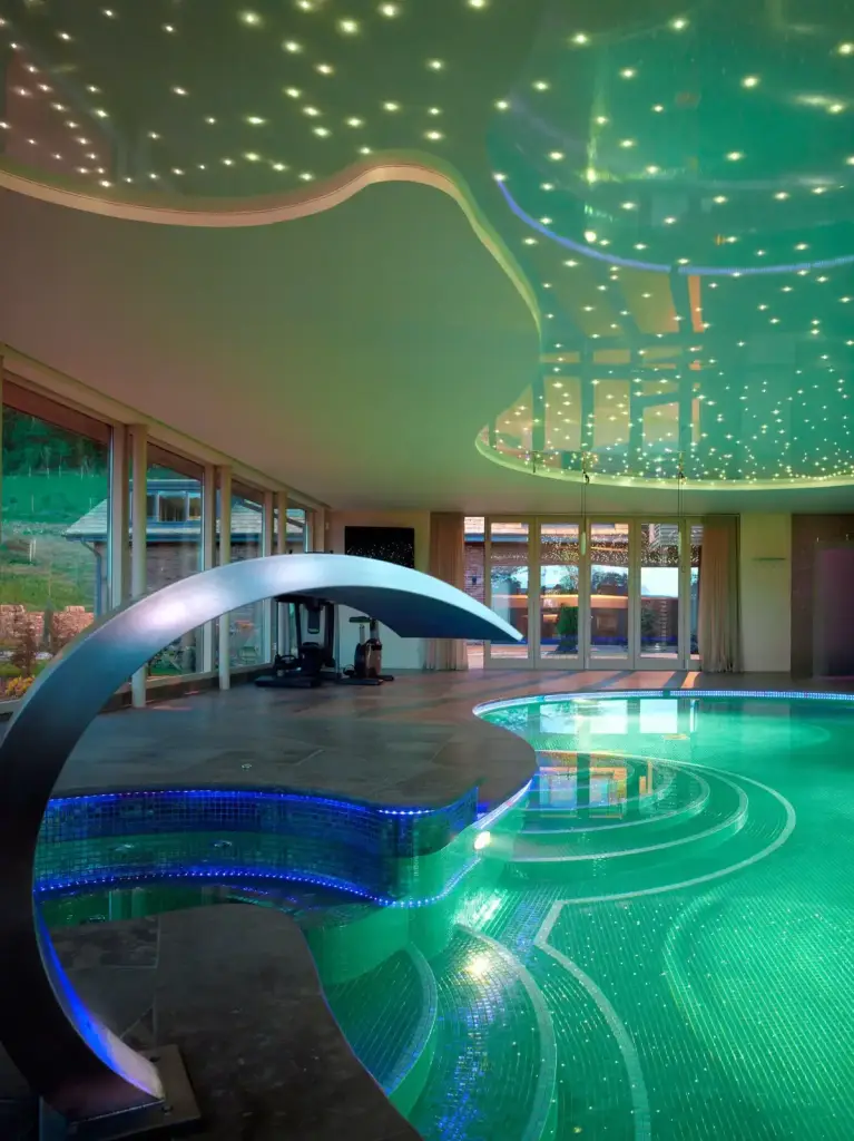 Интерьер Ezarri Metal - 6