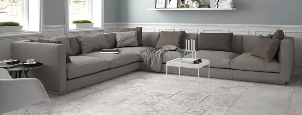 Интерьер Pamesa Atrium Urbino Utica