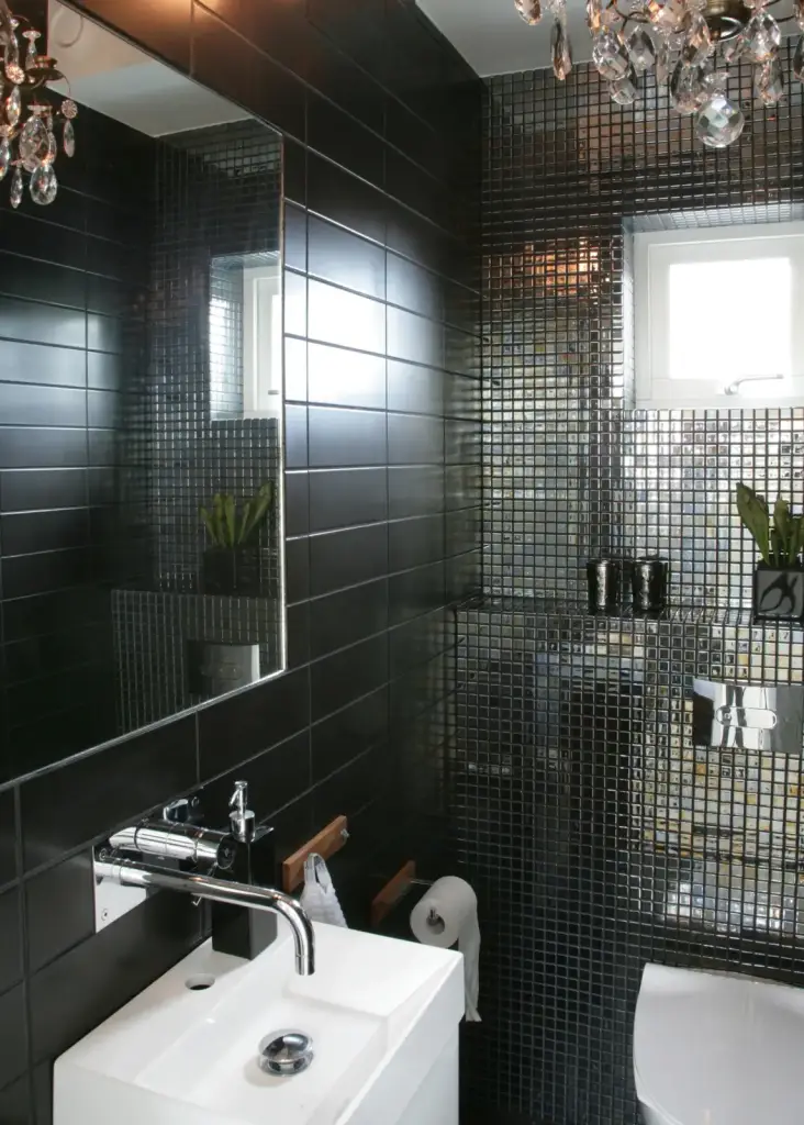 Интерьер Ezarri Metal - 1