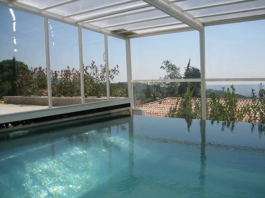 Интерьер Ezarri Metal - 4