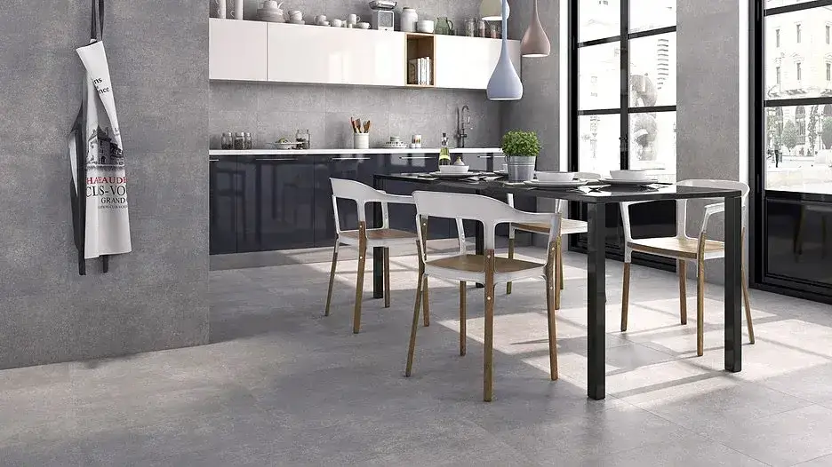 Интерьер Pamesa Atrium Urbino Utica - 1