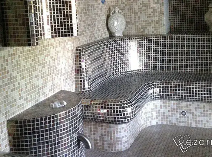 Интерьер Ezarri Metal - 8