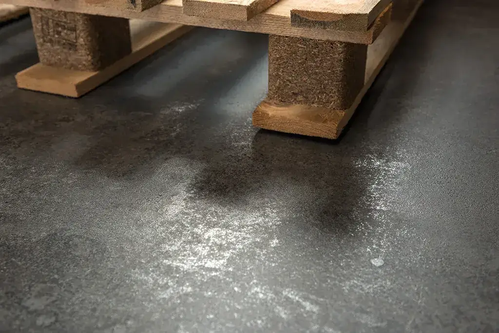 Интерьер Ariostea Ultra Metal - 1