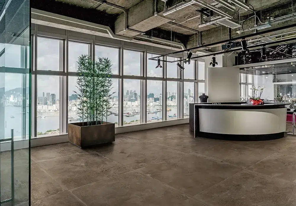 Интерьер Ariostea Ultra Metal - 13