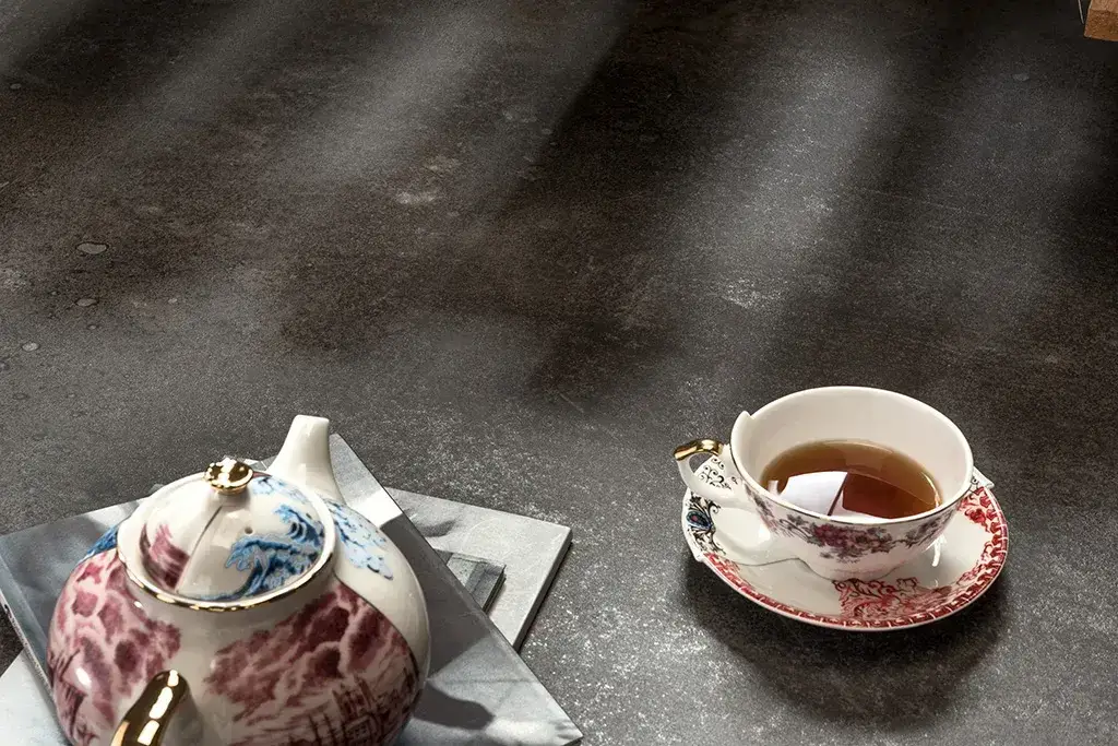 Интерьер Ariostea Ultra Metal - 2