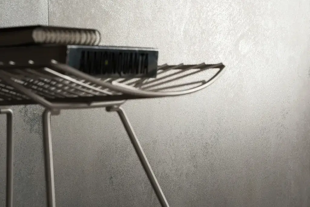 Интерьер Ariostea Ultra Metal - 9