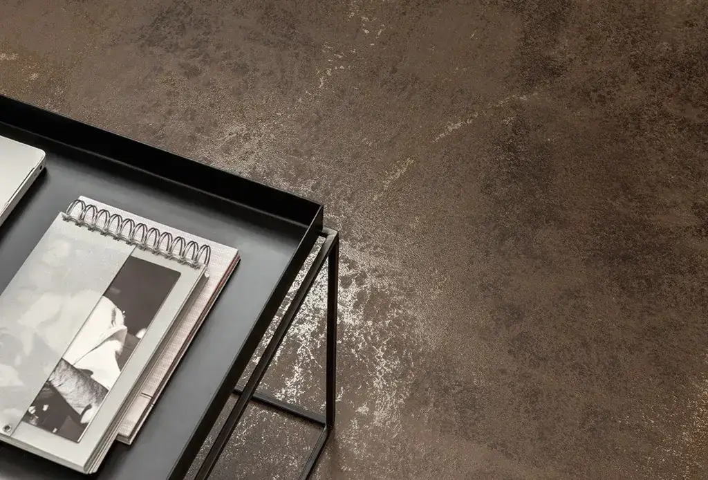 Интерьер Ariostea Ultra Metal - 5