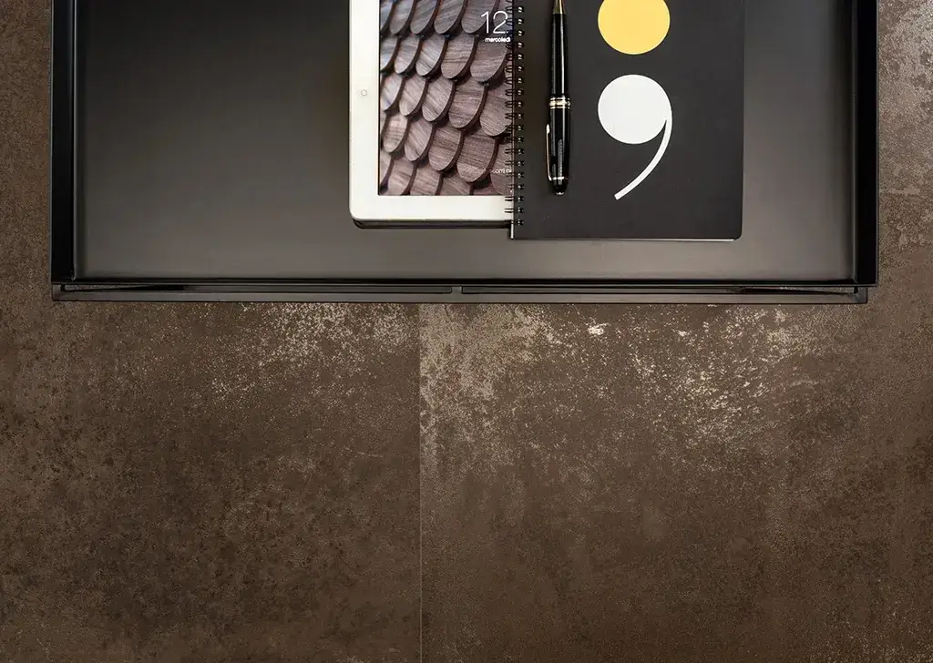 Интерьер Ariostea Ultra Metal - 6