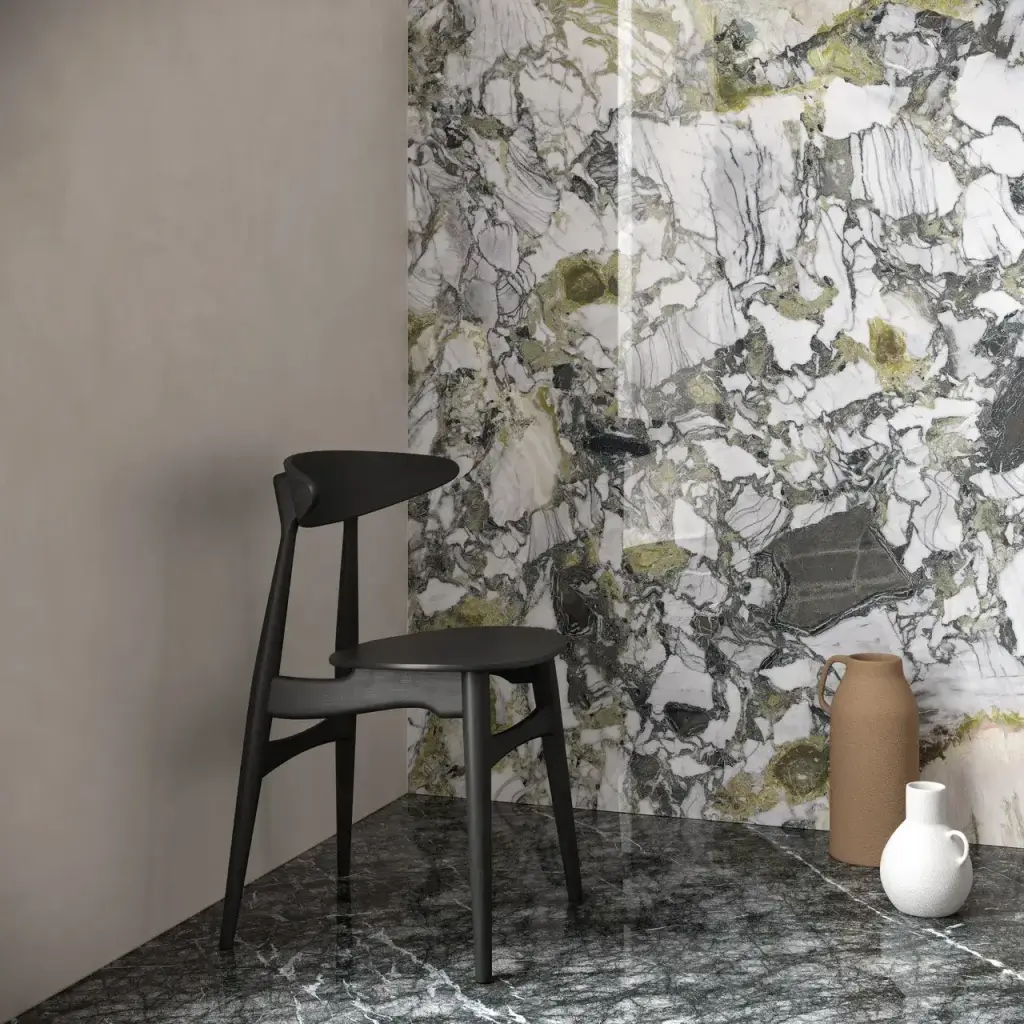 Интерьер Ariostea Ultra Marmi - 9