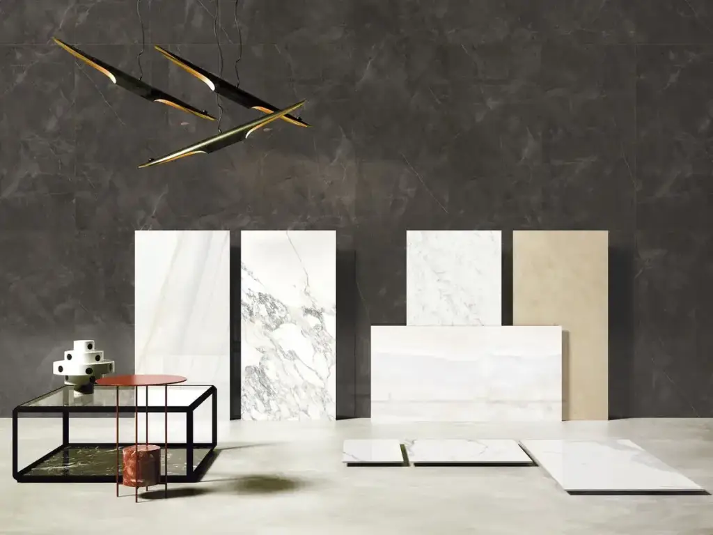 Интерьер Ariostea Marmi Classici - 7