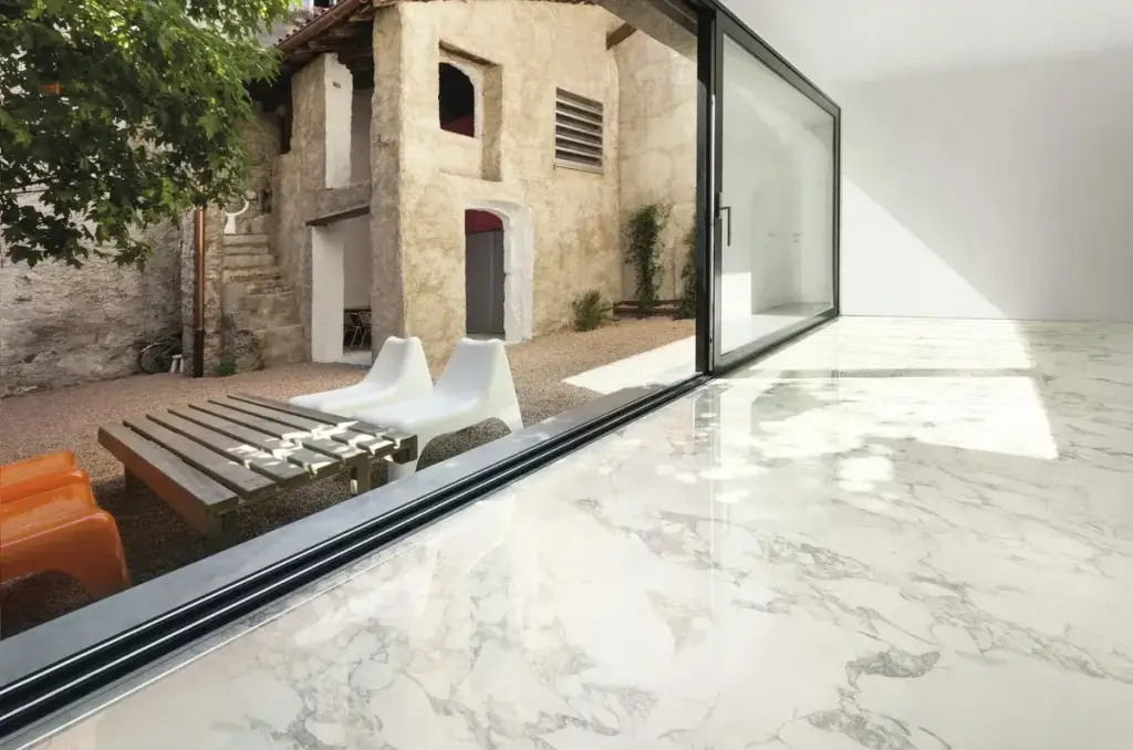 Интерьер Ariostea Marmi Classici - 4