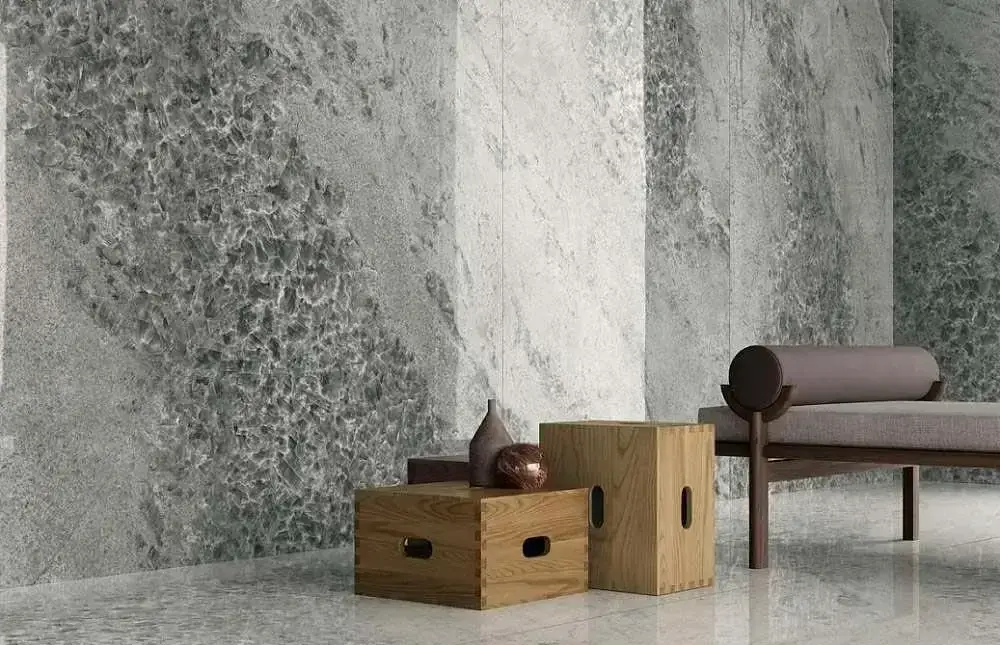 Интерьер Ariostea Ultra Crystal