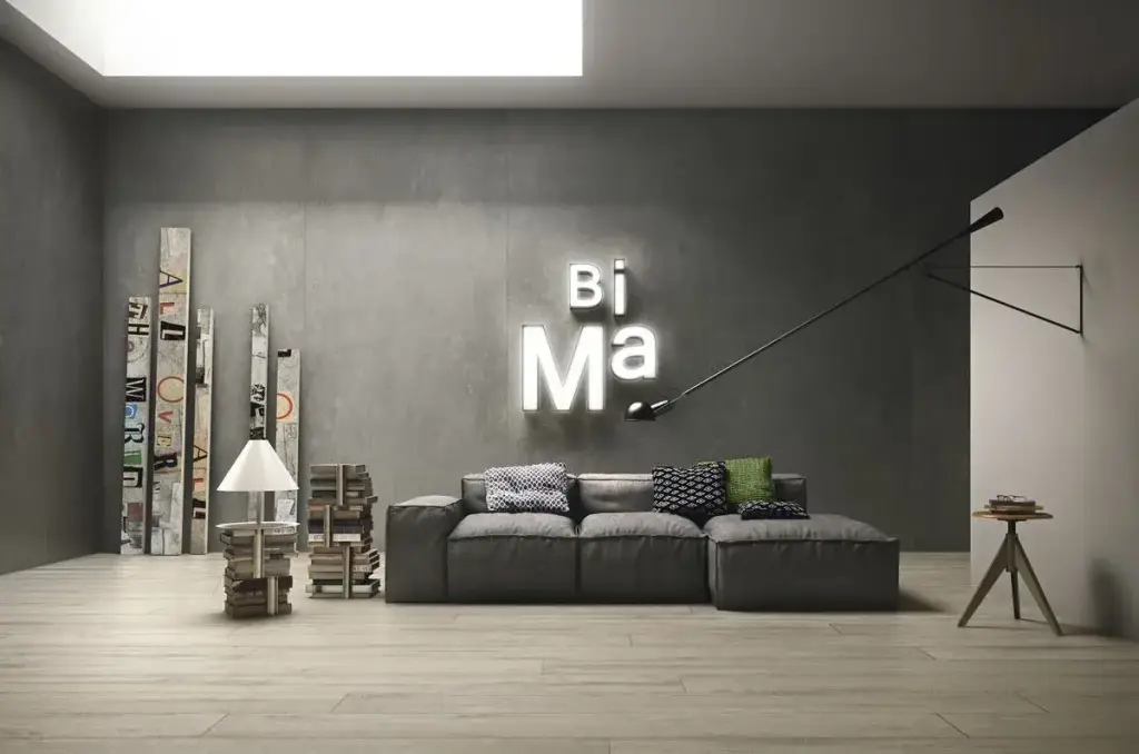 Интерьер Ariostea Ultra Icementi - 4