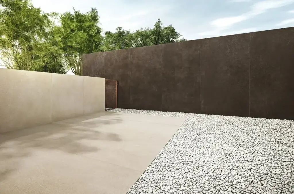 Интерьер Ariostea Ultra Icementi