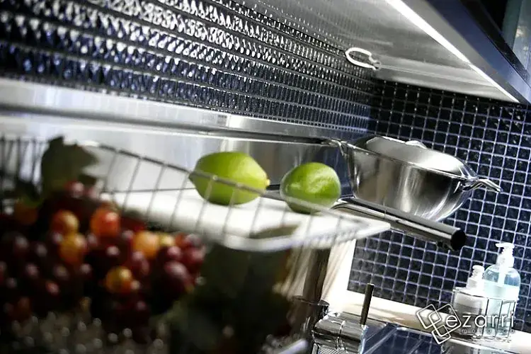 Интерьер Ezarri Ondulato - 6