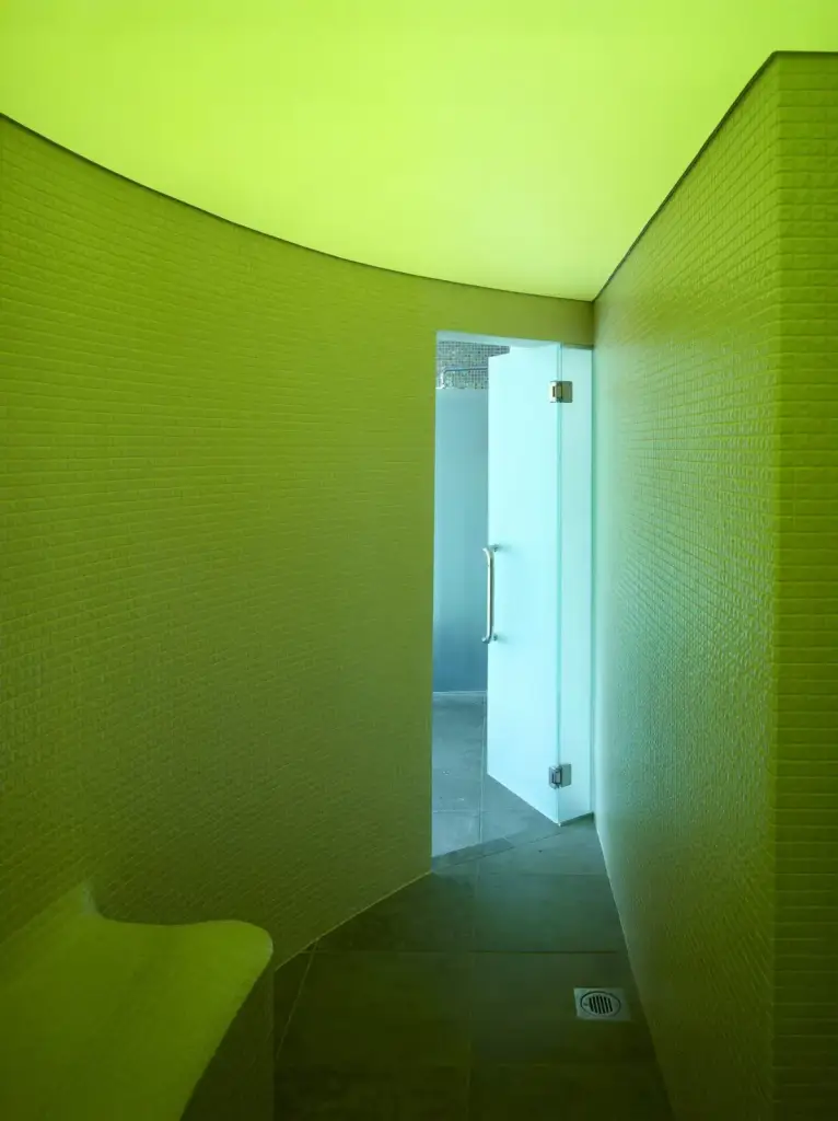 Интерьер Ezarri Ondulato - 3