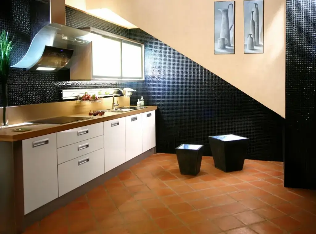 Интерьер Ezarri Ondulato - 4