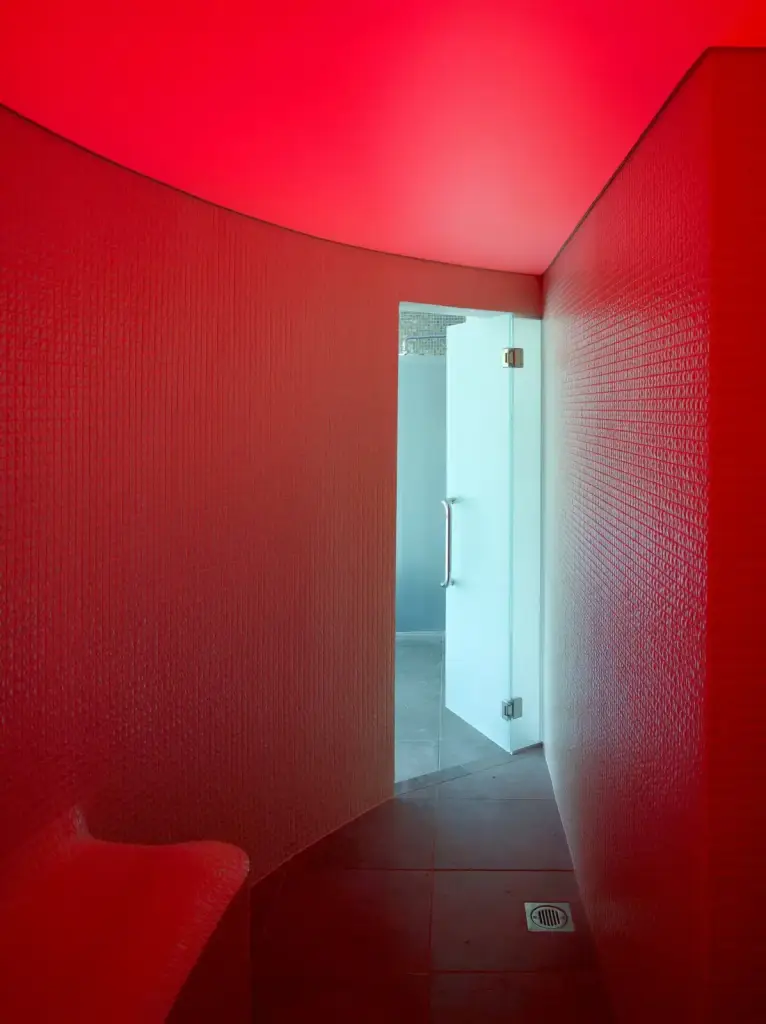 Интерьер Ezarri Ondulato - 2