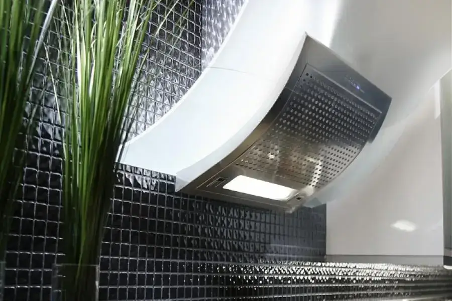 Интерьер Ezarri Ondulato - 5