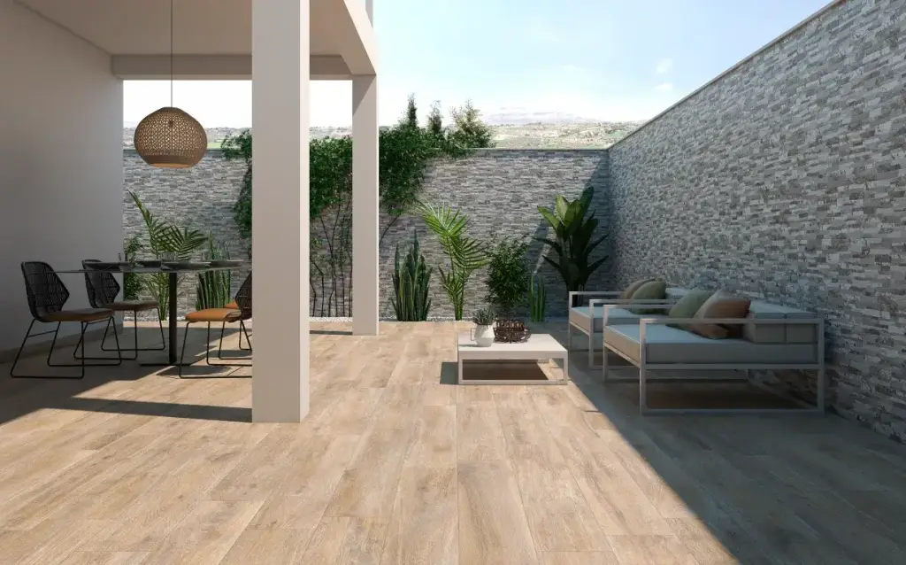 Интерьер Prissmacer Trunk - 4