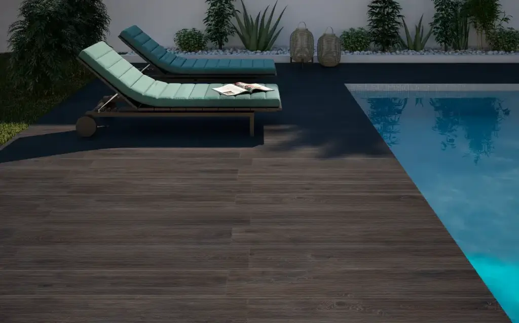 Интерьер Prissmacer Trunk - 2