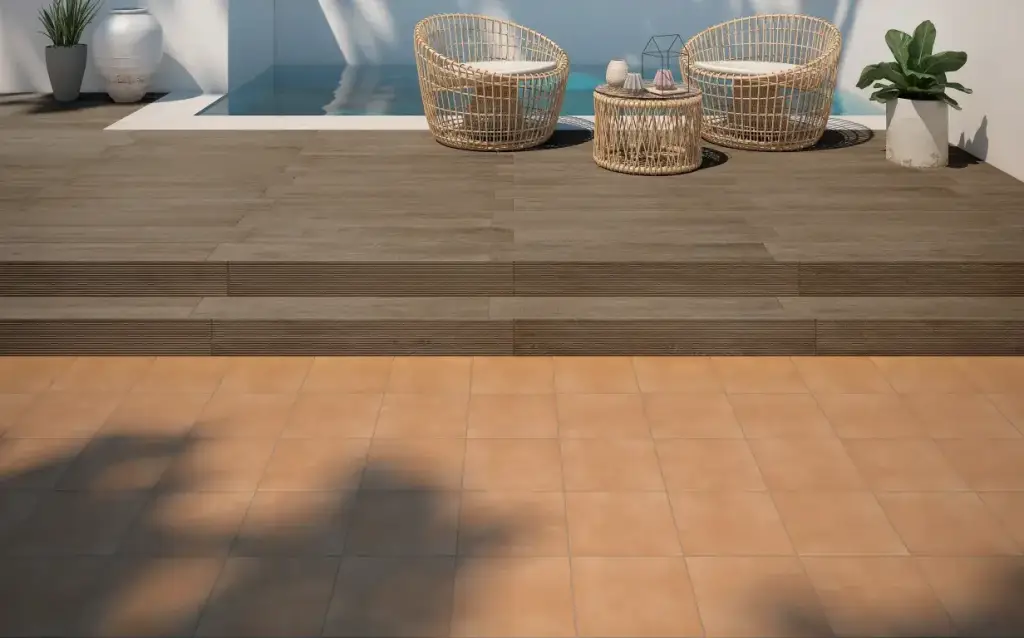 Интерьер Prissmacer Trunk - 3