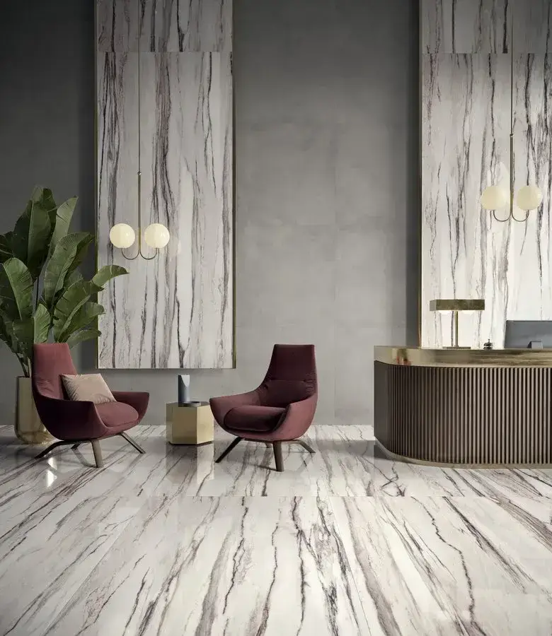 Интерьер Sant Agostino extra - 2