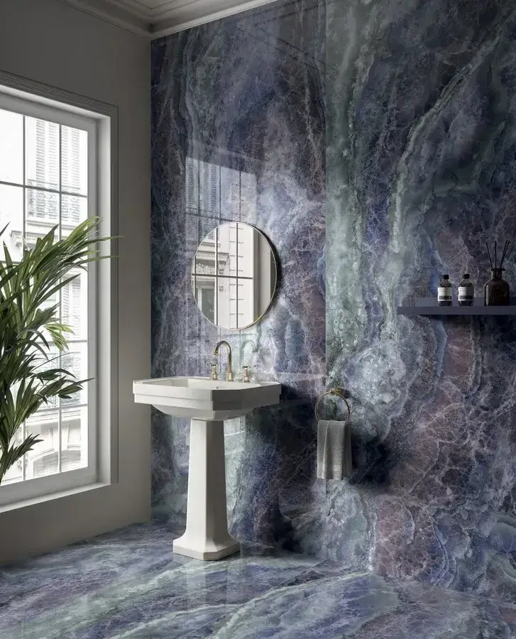 Интерьер Sant Agostino extra - 4