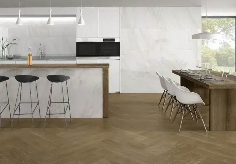 Интерьер Pamesa Trier